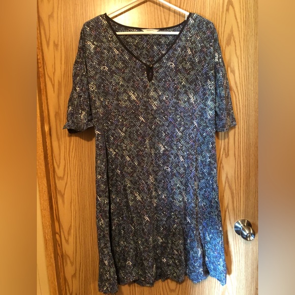 Sandwich mini Summer Dress - Picture 2 of 9